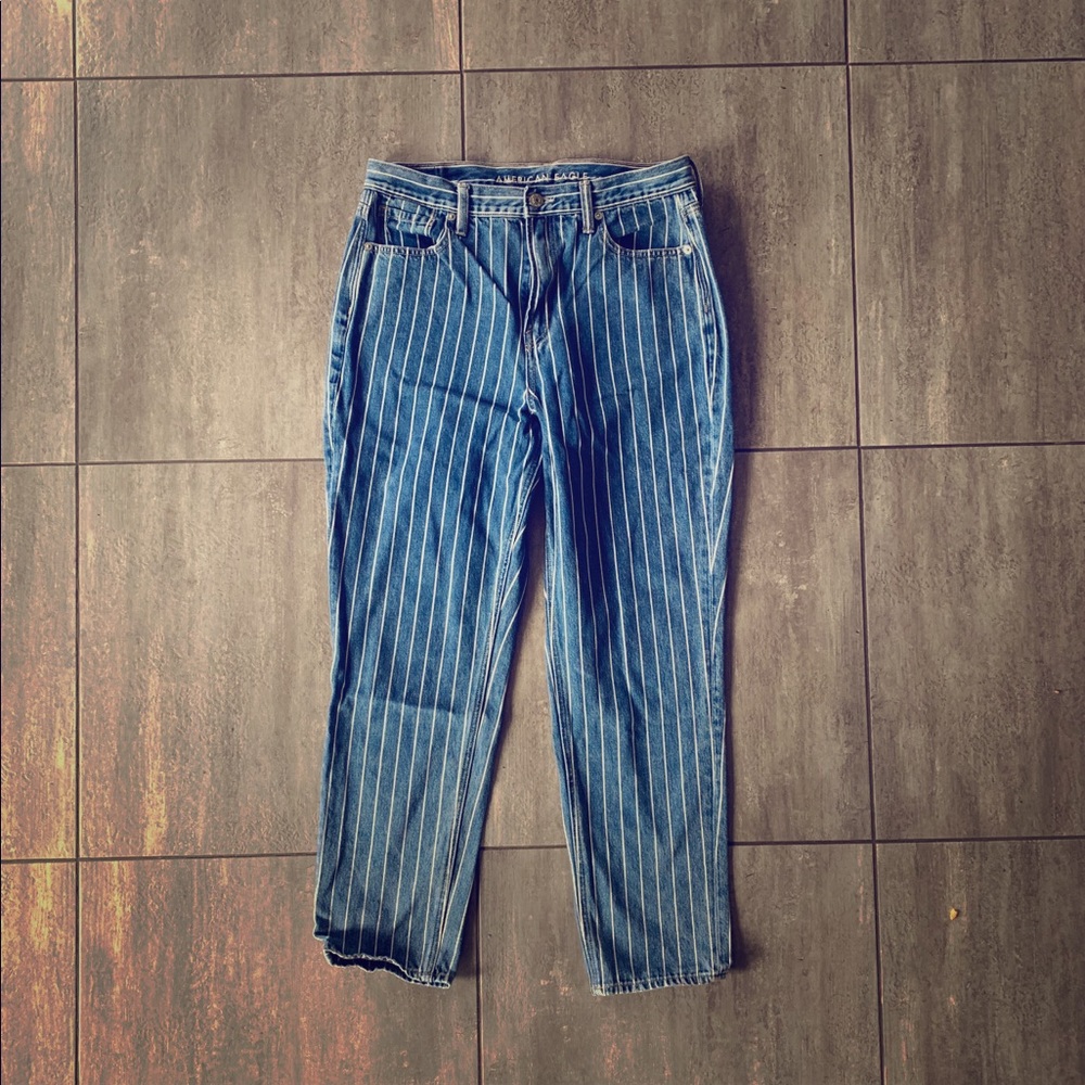 Mom Jeans